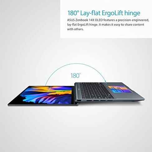 لاب توب اسوس زين بوك in Saudi Arabia