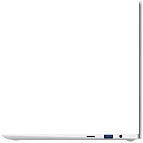 SAMSUNG 13.3" Galaxy Book2 Pro Laptop Computer, i7 / 8GB / 512GB, 12th Gen Intel Core Processor, Evo Certified, Lightweight, 2022 Model, Graphite in Kuwait
