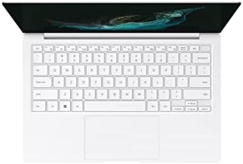 SAMSUNG 13.3" Galaxy Book2 Pro Laptop Computer, i7 / 8GB / 512GB, 12th Gen Intel Core Processor, Evo Certified, Lightweight, 2022 Model, Graphite in Kuwait