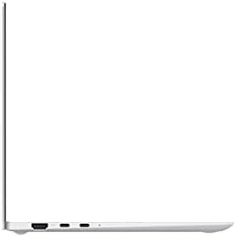SAMSUNG 13.3" Galaxy Book2 Pro Laptop Computer, i7 / 8GB / 512GB, 12th Gen Intel Core Processor, Evo Certified, Lightweight, 2022 Model, Graphite in Kuwait