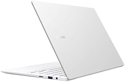 SAMSUNG 13.3" Galaxy Book2 Pro Laptop Computer, i7 / 8GB / 512GB, 12th Gen Intel Core Processor, Evo Certified, Lightweight, 2022 Model, Graphite in Kuwait