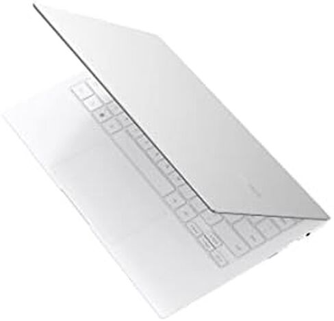 SAMSUNG 13.3" Galaxy Book2 Pro Laptop Computer, i7 / 8GB / 512GB, 12th Gen Intel Core Processor, Evo Certified, Lightweight, 2022 Model, Graphite in Kuwait