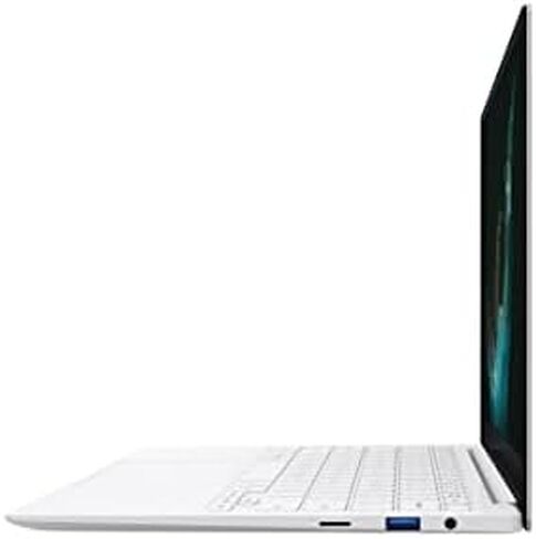 SAMSUNG 13.3" Galaxy Book2 Pro Laptop Computer, i7 / 8GB / 512GB, 12th Gen Intel Core Processor, Evo Certified, Lightweight, 2022 Model, Graphite in Kuwait