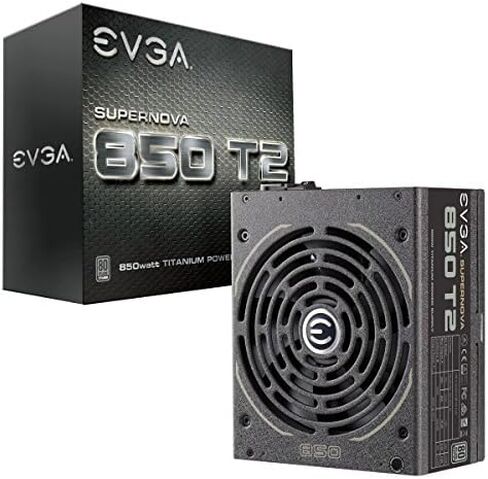 EVGA ECO Mode Fully Modular in Saudi Arabia