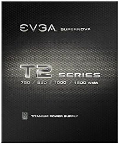 EVGA ECO Mode Fully Modular in Saudi Arabia