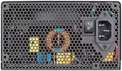 EVGA ECO Mode Fully Modular in Saudi Arabia