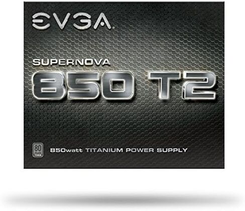 EVGA ECO Mode Fully Modular in Saudi Arabia