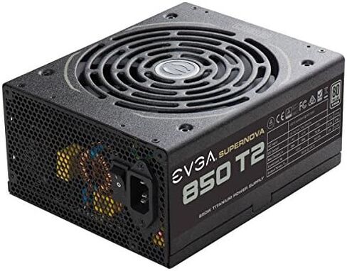 EVGA ECO Mode Fully Modular in Saudi Arabia
