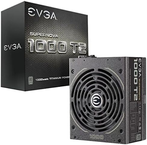 EVGA ECO Mode Fully Modular in Kuwait