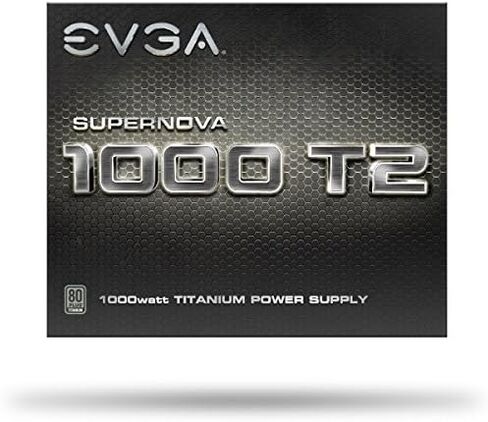 EVGA ECO Mode Fully Modular in Kuwait