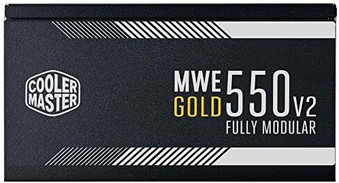 CoolerMasterMWEGold1050V2 وحدات بالكامل in Kuwait