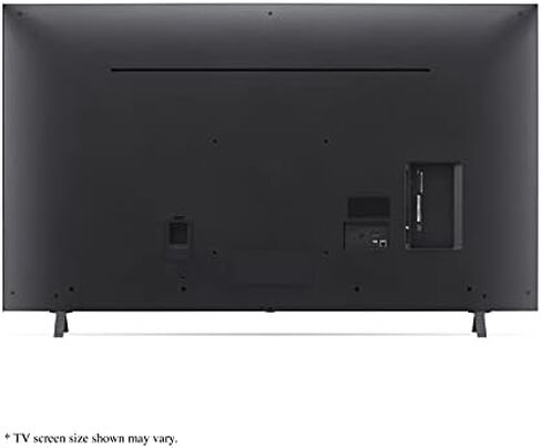 LG 50-in 4K UHD TM120 Smart LED TV W/ Quad Core Intelligent Processor - 50UP8000PUR in Saudi Arabia