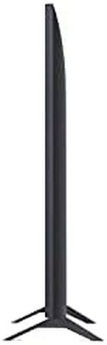 LG 50-in 4K UHD TM120 Smart LED TV W/ Quad Core Intelligent Processor - 50UP8000PUR in Saudi Arabia