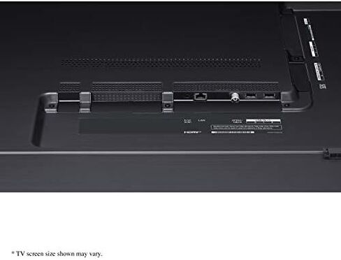 تلفزيون LG 75QNED90UPA Alexa المدمج QNED MiniLED 90 Series 75 بوصة 4K Smart UHD NanoCell (2021) in Saudi Arabia
