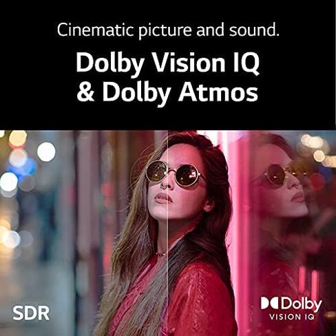 تلفزيون LG 75QNED90UPA Alexa المدمج QNED MiniLED 90 Series 75 بوصة 4K Smart UHD NanoCell (2021) in Saudi Arabia