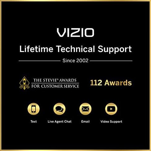 VIZIO 65-Inch P-Series 4K QLED HDR Smart TV w/Voice Remote, Dolby Vision, 4K 120Hz Gaming, Alexa Compatibility, P65Q9-J01, 2022 Model in Saudi Arabia