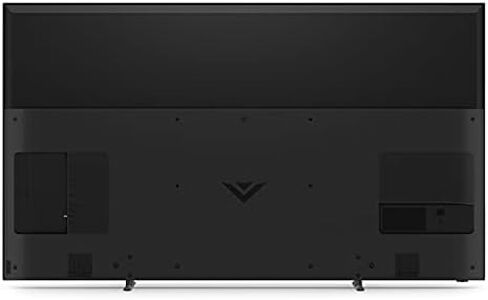 VIZIO 65-Inch P-Series 4K QLED HDR Smart TV w/Voice Remote, Dolby Vision, 4K 120Hz Gaming, Alexa Compatibility, P65Q9-J01, 2022 Model in Saudi Arabia