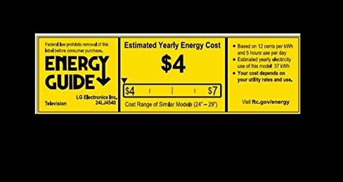 تلفزيون إل جي إلكترونيكس عالي الدقة إل إي دي in Kuwait