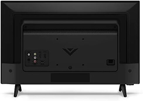 VIZIO 43-inch D-Series Full HD 1080p Smart TV with Apple AirPlay and Chromecast Built-in, Alexa Compatibility, D43f-J04, 2022 Model in Saudi Arabia