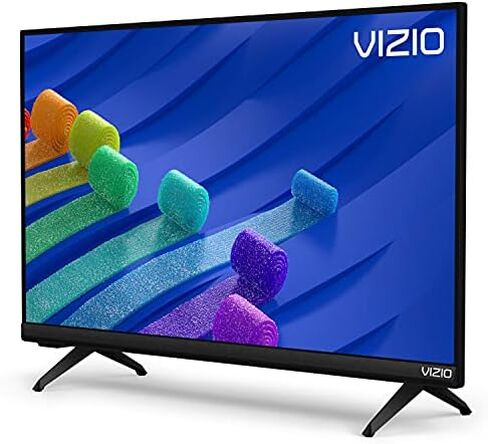 VIZIO 43-inch D-Series Full HD 1080p Smart TV with Apple AirPlay and Chromecast Built-in, Alexa Compatibility, D43f-J04, 2022 Model in Saudi Arabia