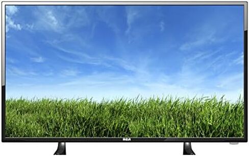 RCA RLDEDV3289 32" 1080P Full HD LED TV with Built-in DVD Player in Saudi Arabia