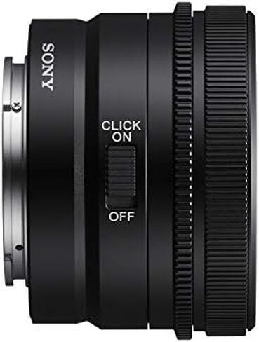 Sony FE 24mm F2.8 G Full-Frame Ultra-Compact G Lens in Kuwait