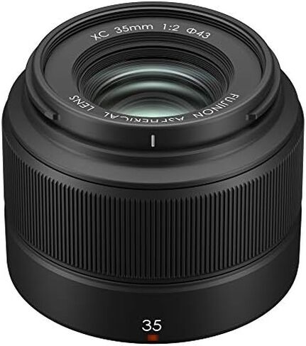 فوجينون XC35mmF2 in Kuwait