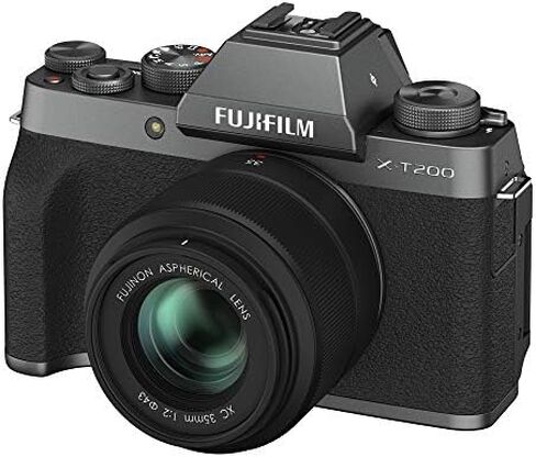 فوجينون XC35mmF2 in Kuwait