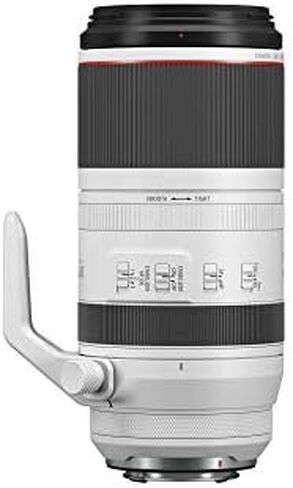 Canon RF 100-500mm F4.5-7.1 L is USM Super-Telephoto Lens in Saudi Arabia