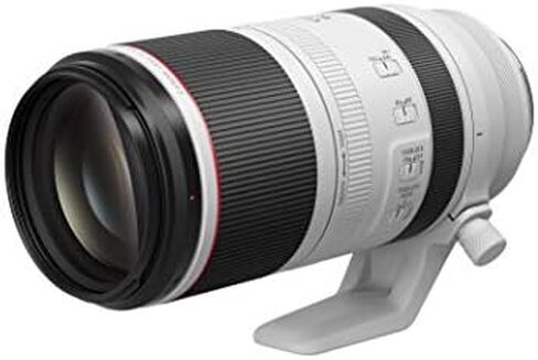 Canon RF 100-500mm F4.5-7.1 L is USM Super-Telephoto Lens in Saudi Arabia