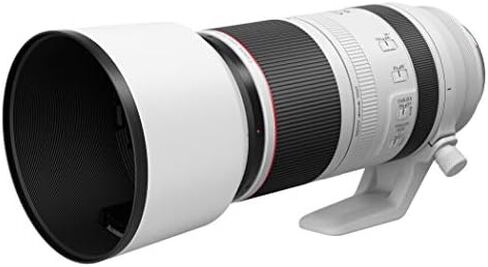 Canon RF 100-500mm F4.5-7.1 L is USM Super-Telephoto Lens in Saudi Arabia