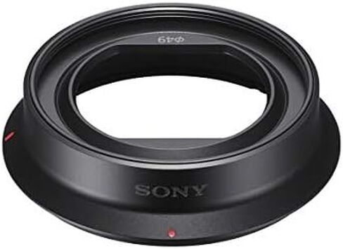 Sony FE 40mm F2.5 G Full-Frame Ultra-Compact G Lens in Saudi Arabia
