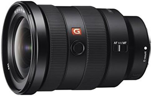 Sony FE 24-70mm F2.8 GM Full-Frame Standard Zoom Lens | Standard Zoom in Saudi Arabia