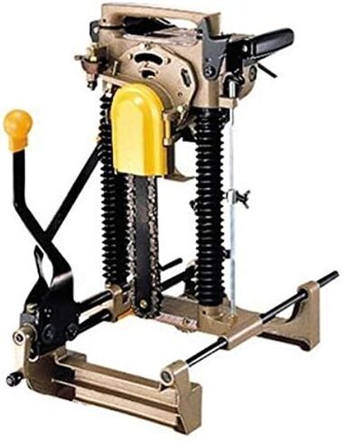 Makita 7104L 10.5 Amp Chain Mortiser in Saudi Arabia