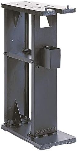 HHIP 8600-3610 Pedestal for Dake Arbor Presses in Saudi Arabia