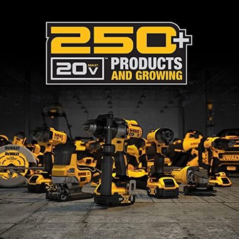 DEWALT 20V MAX* Die Grinder, Variable Speed, 1-1/2-Inch, Tool Only (DCG426B) in Saudi Arabia