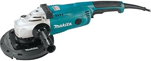 Makita GA7021 7" Angle Grinder, with AC/DC Switch in Kuwait