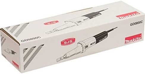 ماكيتا يعمل على سلك كهرباء GD0800C - الات طحن in Kuwait