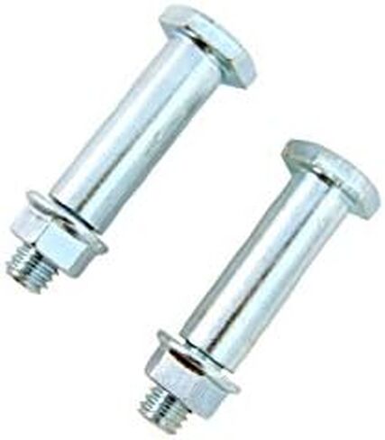Arnold Universal Wheel Bolts Fits 1/2-Inch Bore and 1/2-Inch Hub in Kuwait