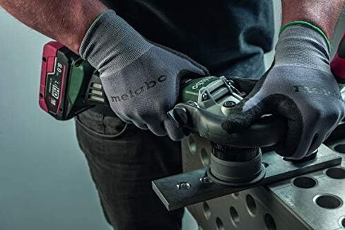 Metabo - 18V 1/8" Chamfer/Radius Tool Kit 2X 5.5Ah Lihd (601754750), Beveling Tools in Saudi Arabia