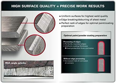 Metabo - 18V 1/8" Chamfer/Radius Tool Kit 2X 5.5Ah Lihd (601754750), Beveling Tools in Saudi Arabia