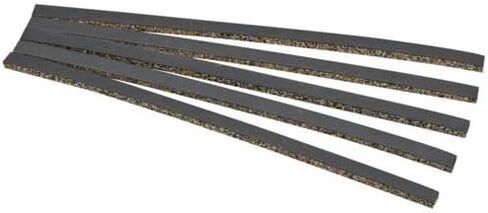 Dynabrade 11033 1/4 بوصة × 7 بوصة وسادة أسطوانة صلبة in Kuwait