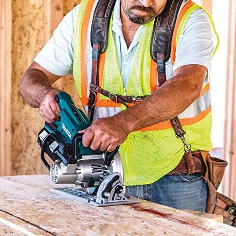 Makita XT507PT 18V LXT® Lithium-Ion Brushless Cordless 5-Pc. Combo Kit (5.0Ah) in Saudi Arabia