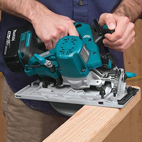 Makita XT452T 18V LXT® Lithium-Ion Brushless Cordless 4-Pc. Combo Kit (5.0Ah) in Saudi Arabia