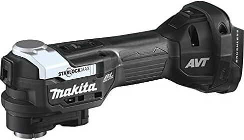 ماكيتا XMT04ZB 18V LXT® ليثيوم-أيون مضغوط براشليس لاسلكي StarlockMax® أداة متعددة ، أداة فقط in Kuwait