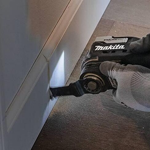 ماكيتا XMT04ZB 18V LXT® ليثيوم-أيون مضغوط براشليس لاسلكي StarlockMax® أداة متعددة ، أداة فقط in Kuwait