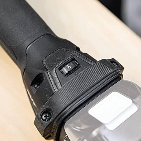 ماكيتا XMT04ZB 18V LXT® ليثيوم-أيون مضغوط براشليس لاسلكي StarlockMax® أداة متعددة ، أداة فقط in Kuwait