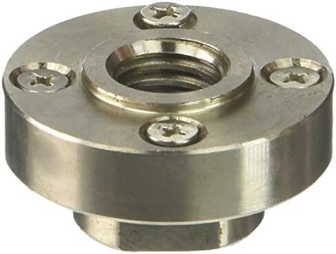 Toolocity 5TSADPT Flushcut Blade Mount, Stainless Steel in Saudi Arabia