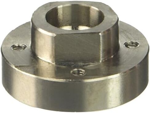 Toolocity 5TSADPT Flushcut Blade Mount, Stainless Steel in Saudi Arabia