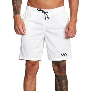 شورت شبكي VA للرجال من RVCA in Kuwait